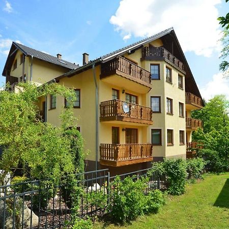 Apartamenty Sun Seasons 24 - Nadrzeczna I Centrum Karpacz Exterior foto